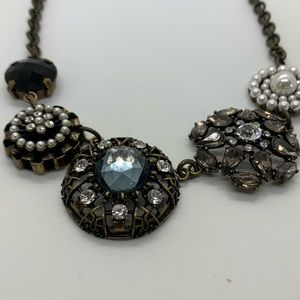 Lia Sophia necklace